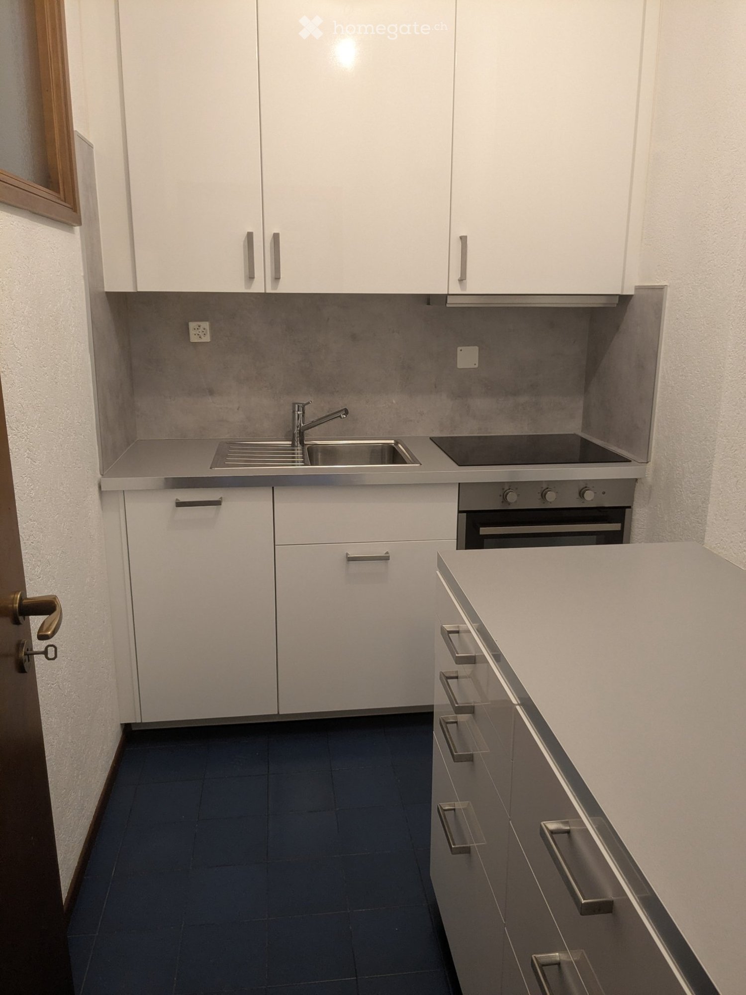 Appartement de 2 ½ pièces
