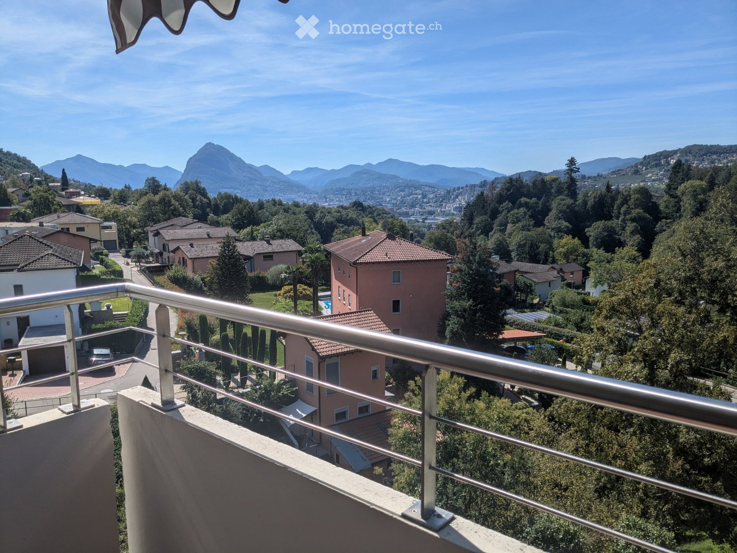 Appartement de 2 ½ pièces
