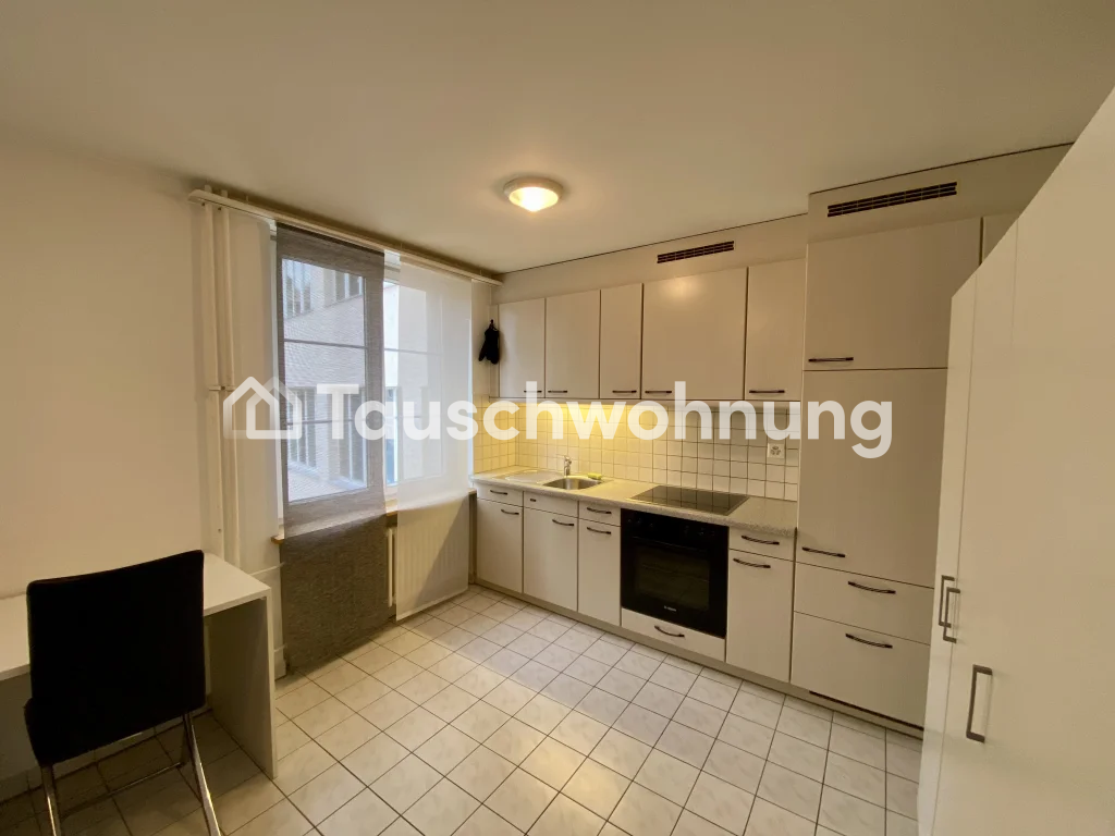 Appartement de 2 ½ pièces
