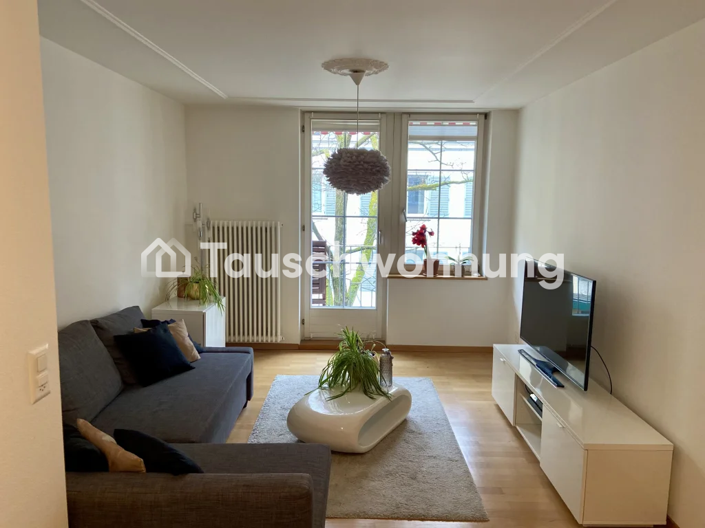 Appartement de 2 ½ pièces