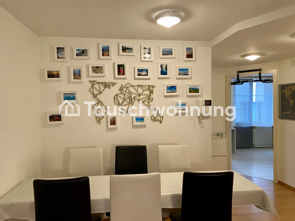 Appartement de 2 ½ pièces