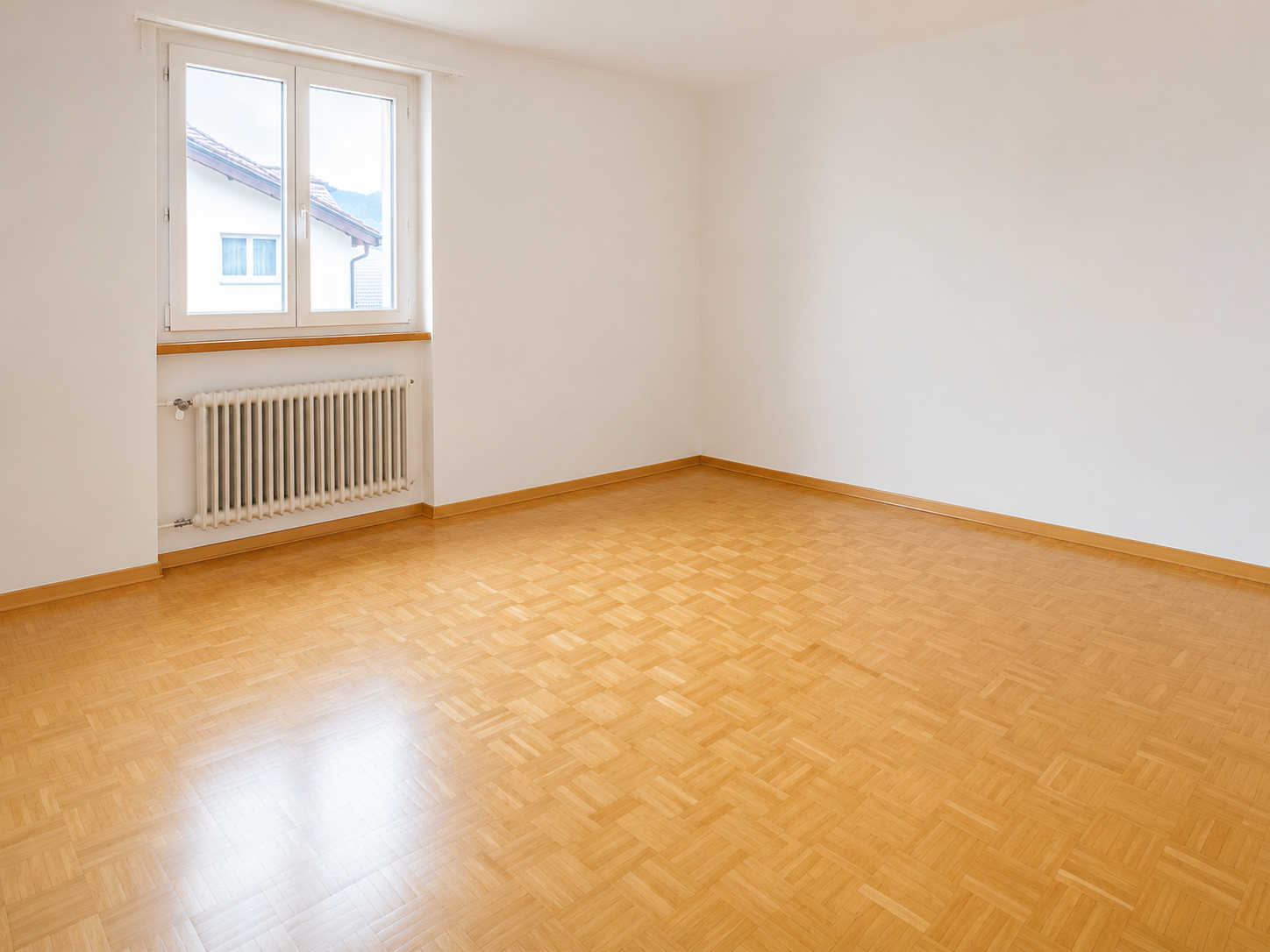 2 room single room, photo 2 sur 4