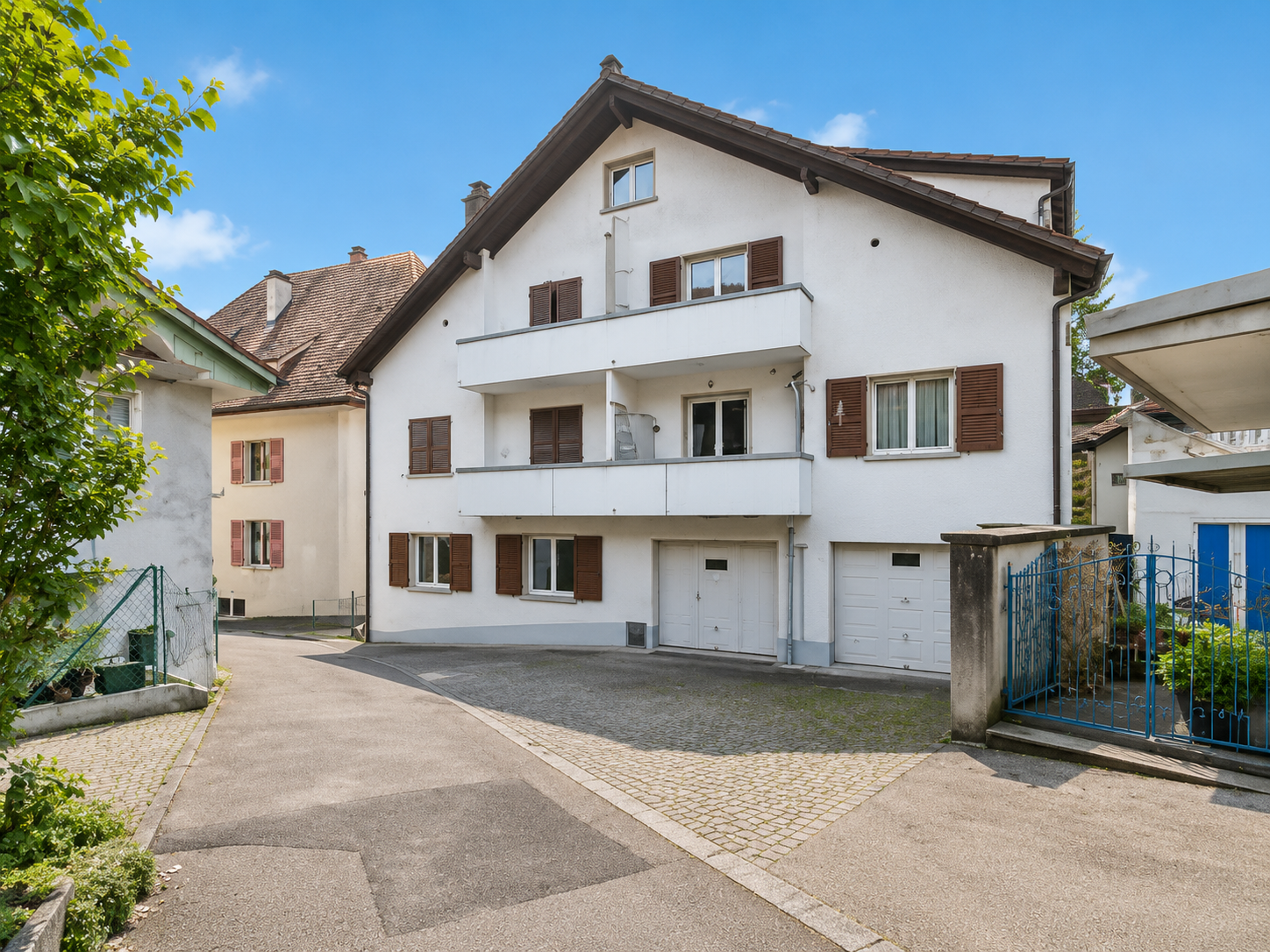 2 room single room, photo 3 sur 4