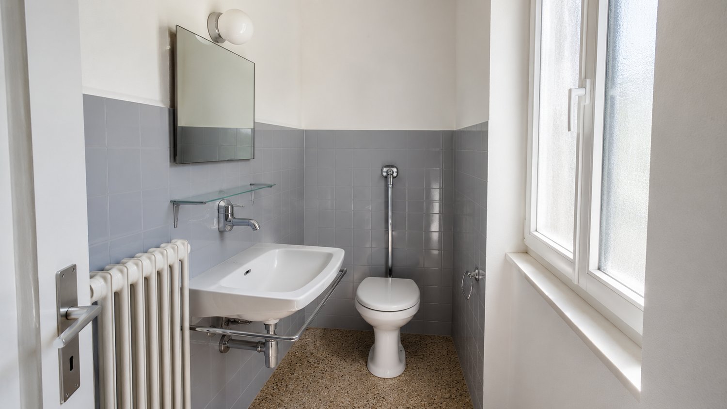 2 room single room, photo 4 sur 4