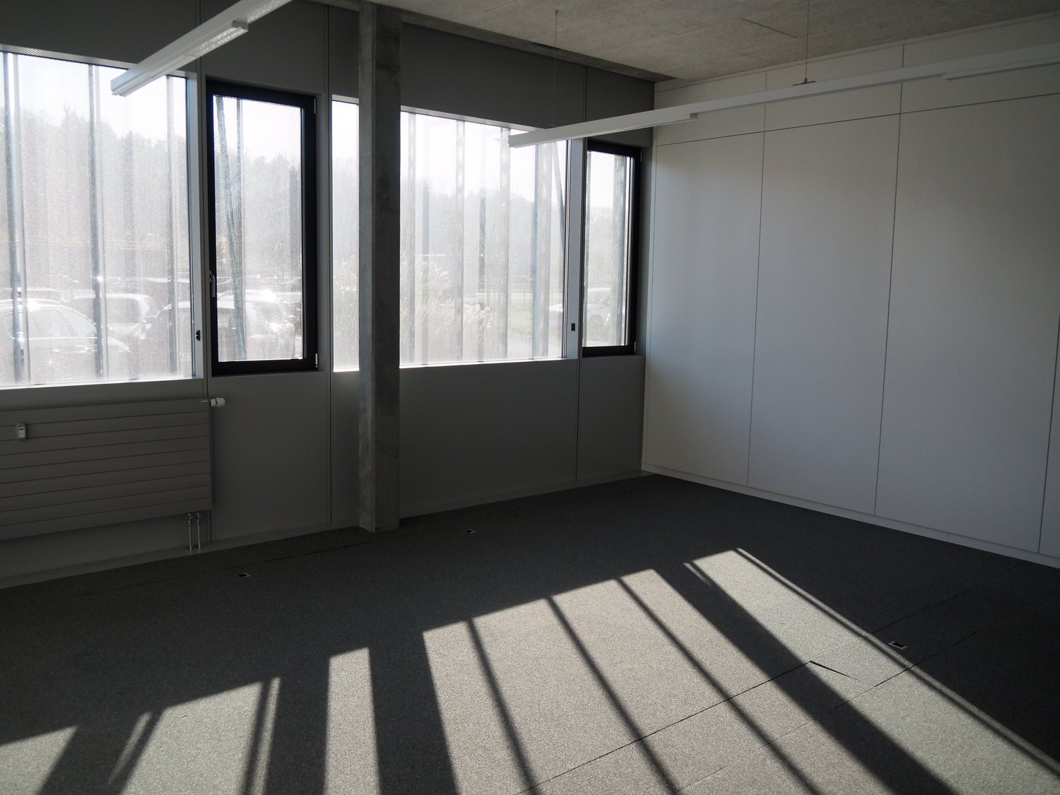 169m² office