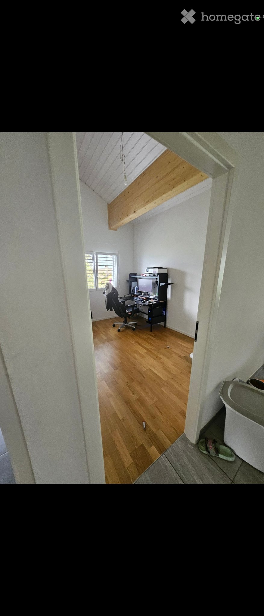 3 ½ Zimmer-Wohnung