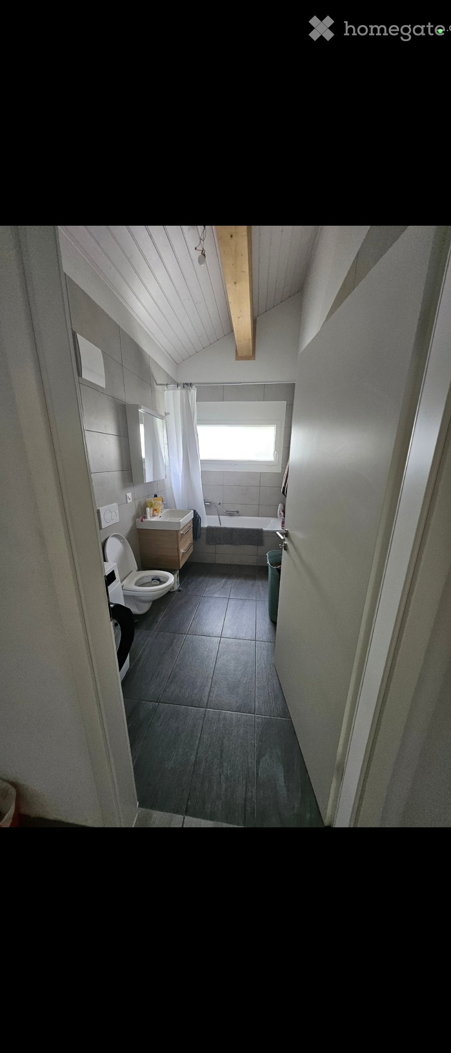 3 ½ Zimmer-Wohnung