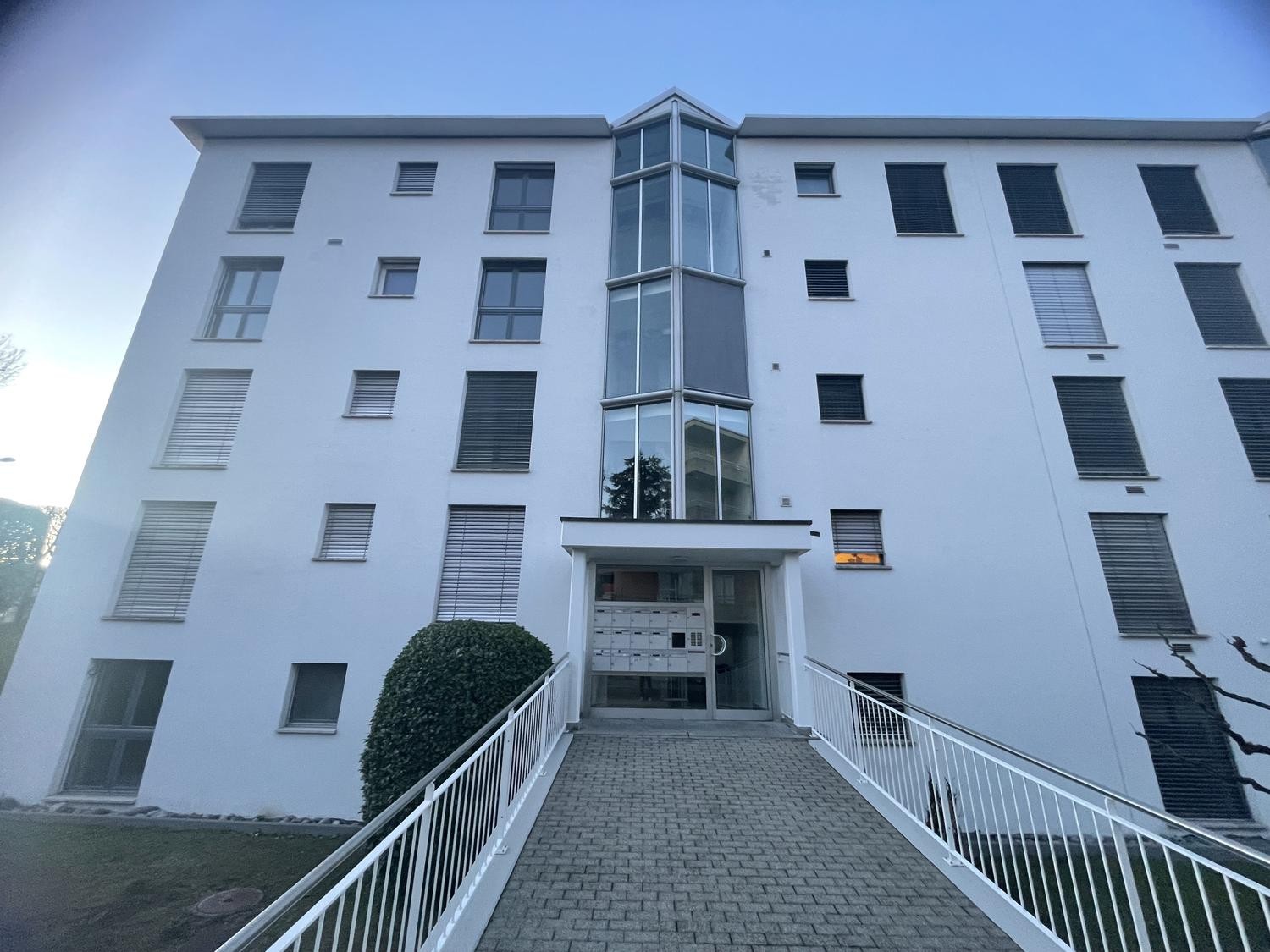 Appartement de 3 ½ pièces, photo 9 sur 10