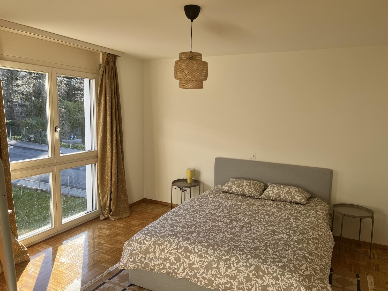 Appartement de 3 ½ pièces, photo 5 sur 10