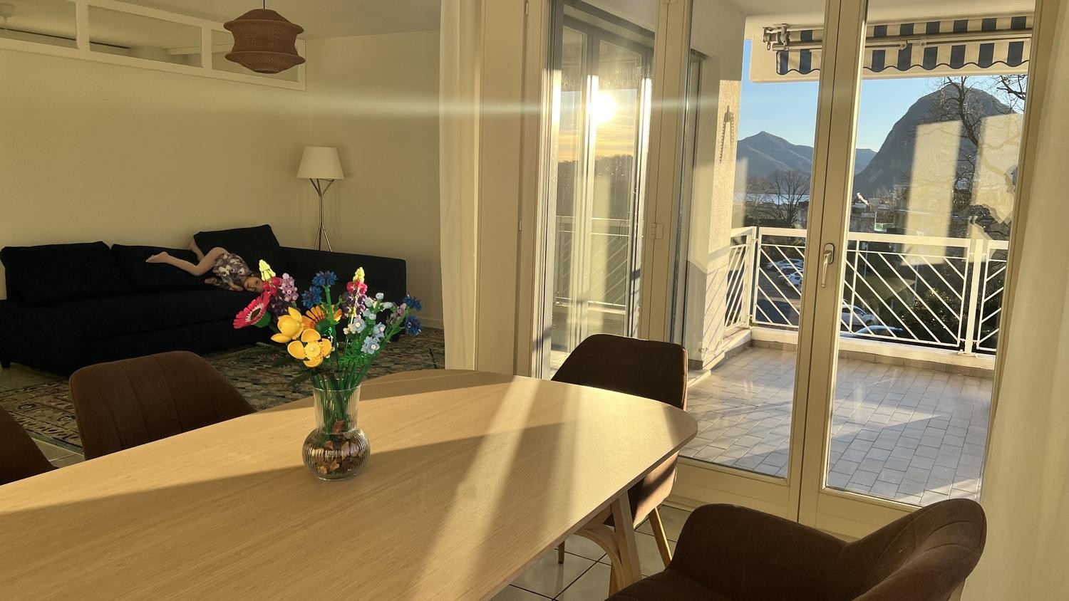 Appartement de 3 ½ pièces, photo 8 sur 10