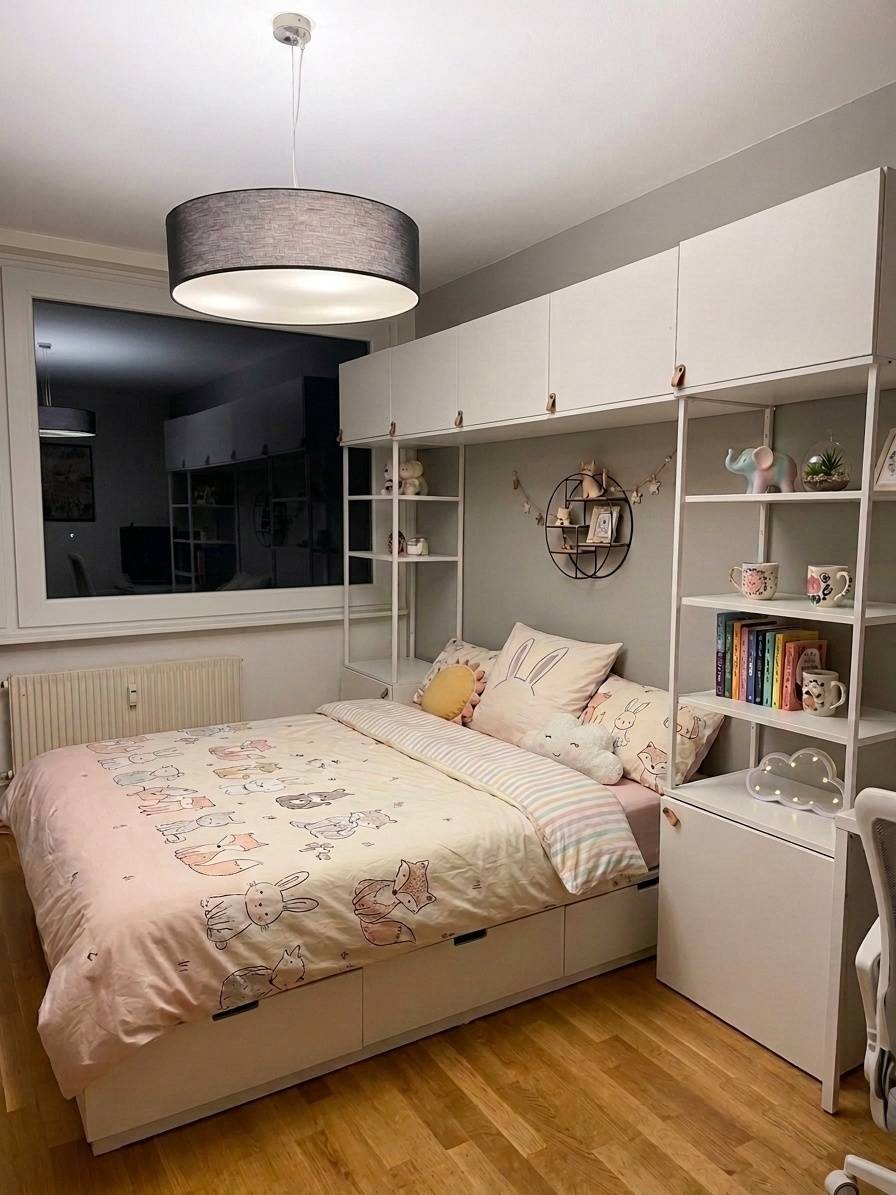 1 room apartment, photo 2 sur 4