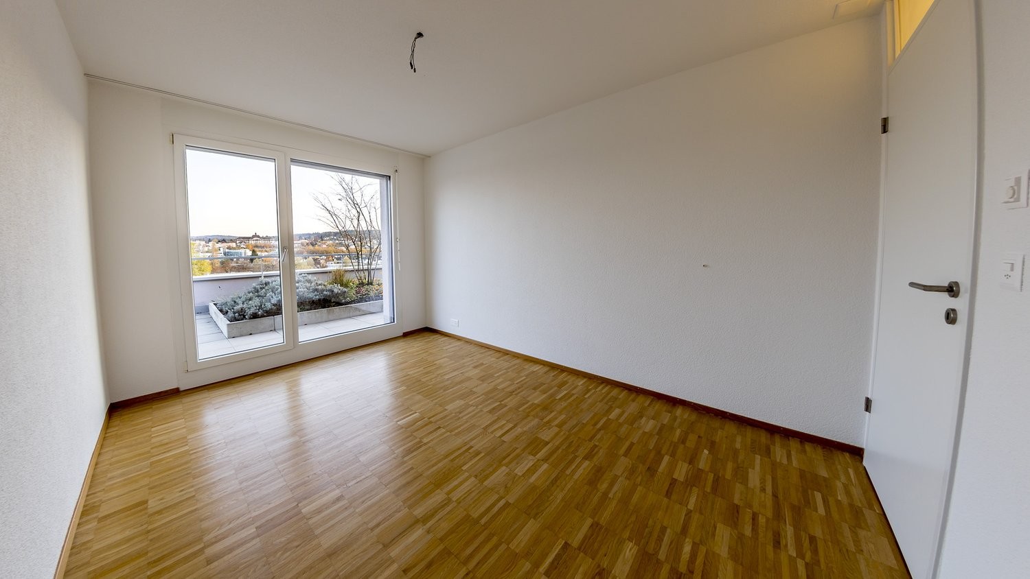 Appartement en terrasse de 4 ½ pièces, photo 9 sur 10