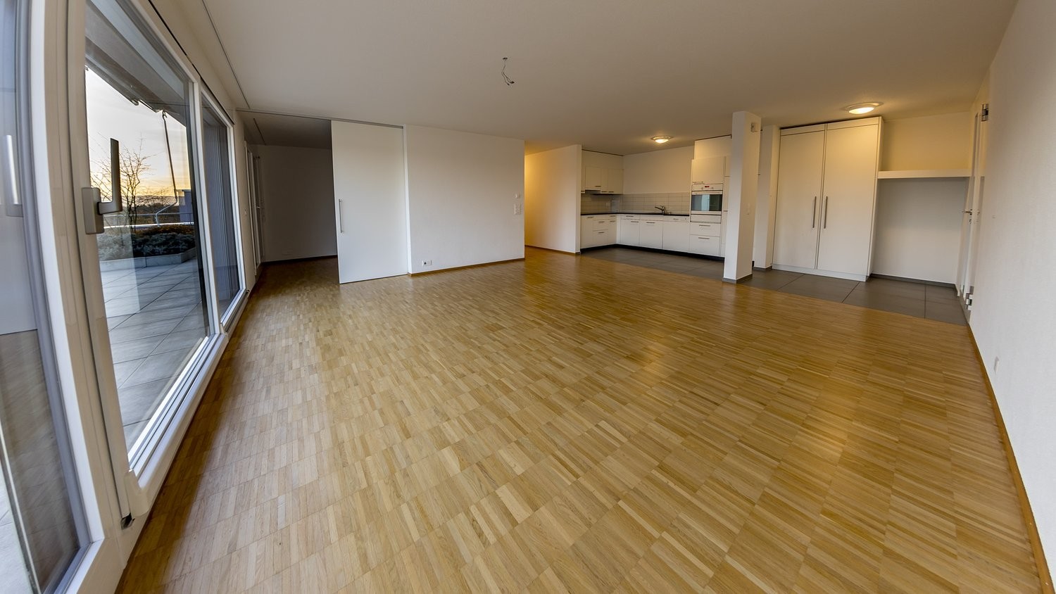 Appartement en terrasse de 4 ½ pièces, photo 3 sur 10