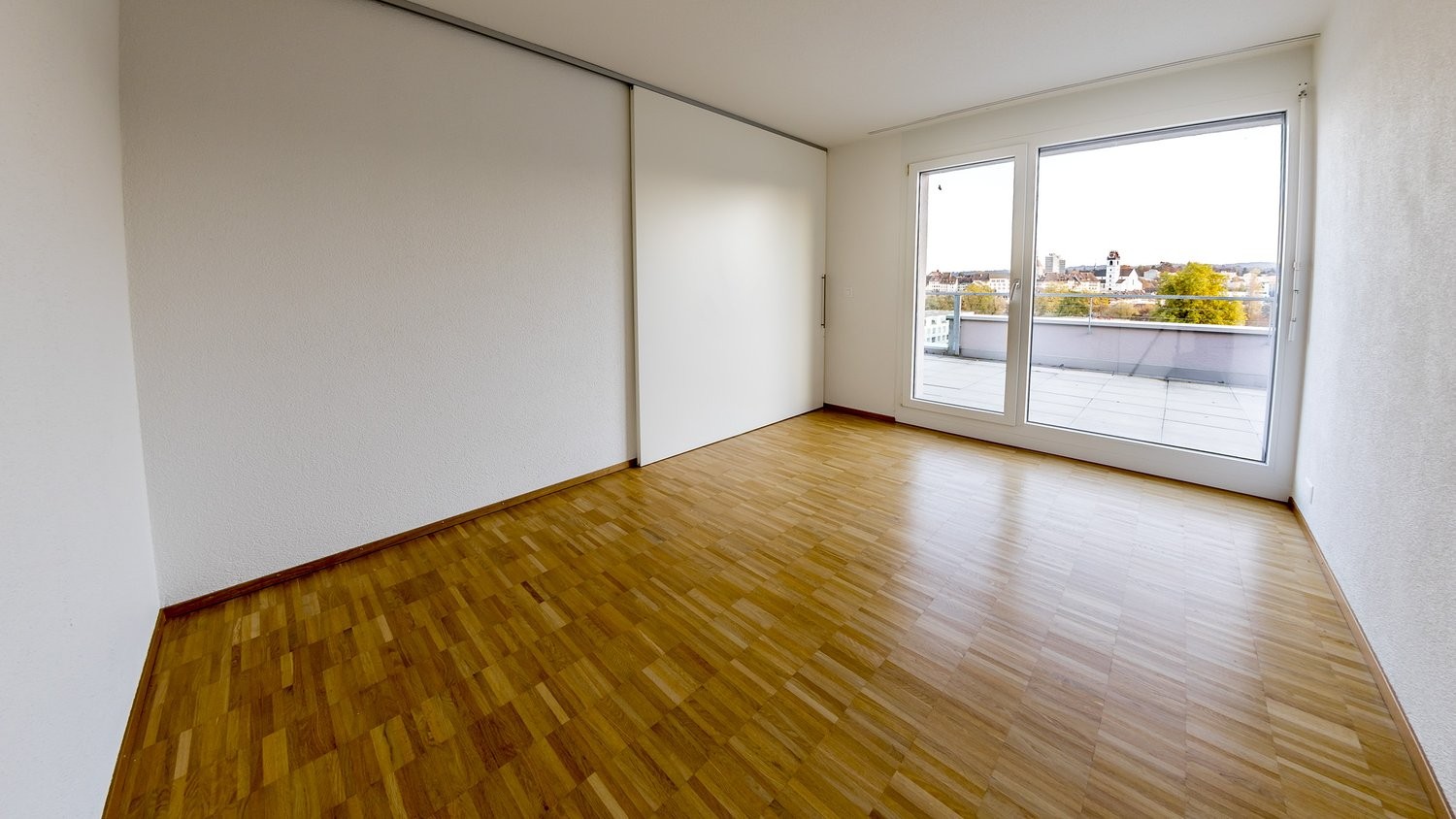 Appartement en terrasse de 4 ½ pièces, photo 6 sur 10