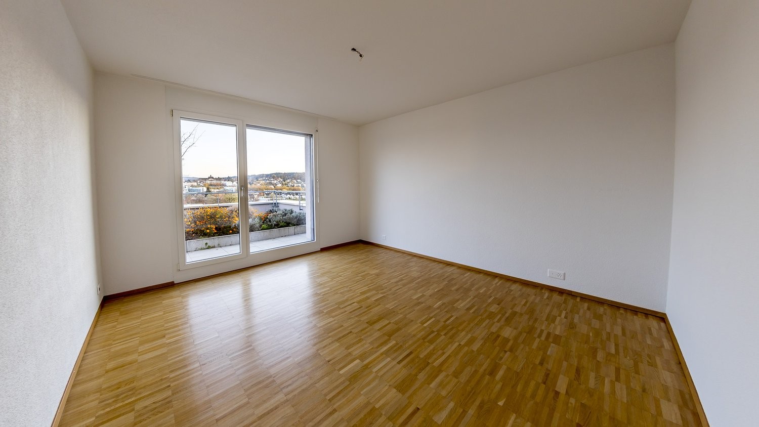 Appartement en terrasse de 4 ½ pièces, photo 8 sur 10
