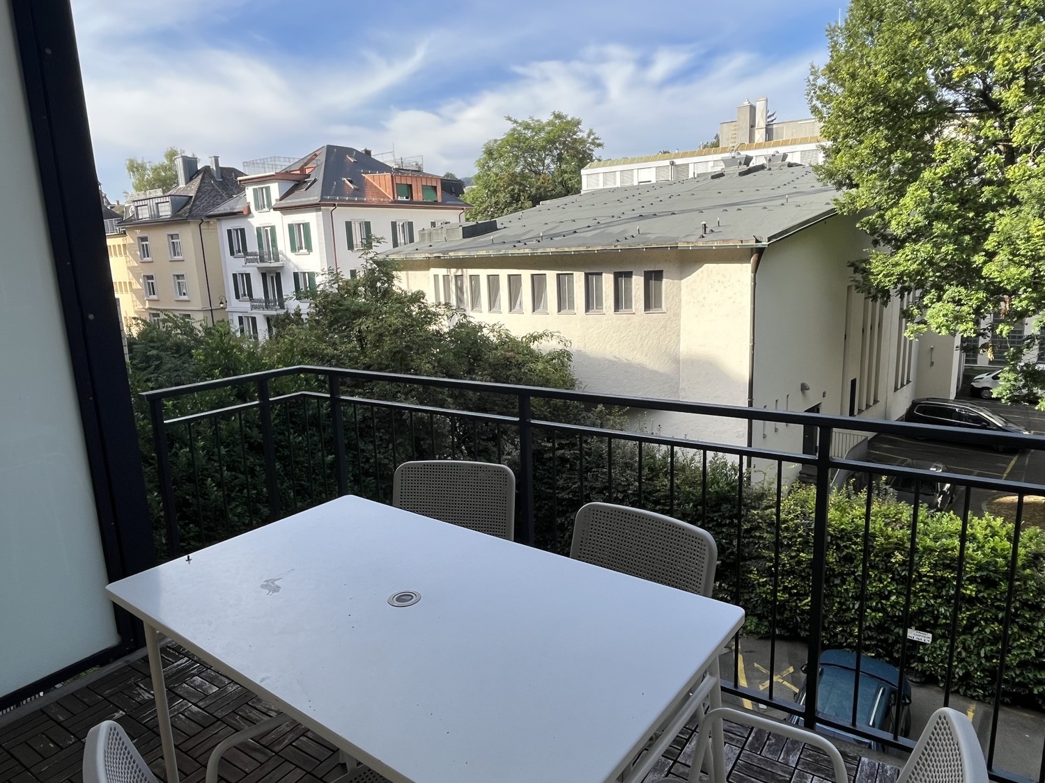 Appartement de 3 pièces, photo 3 sur 8