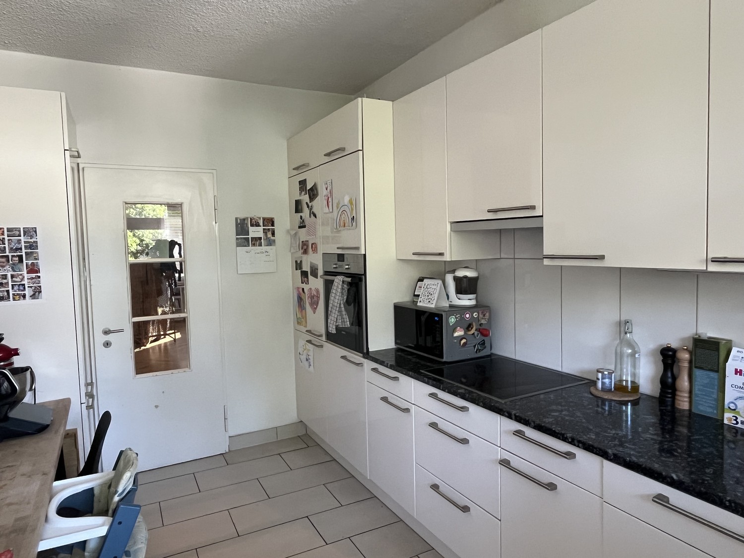 Appartement de 3 pièces, photo 7 sur 8