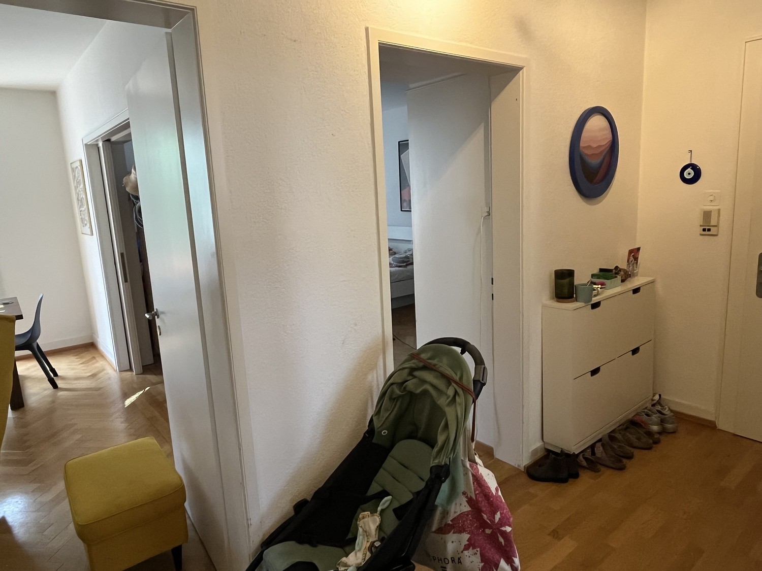 Appartement de 3 pièces, photo 4 sur 8