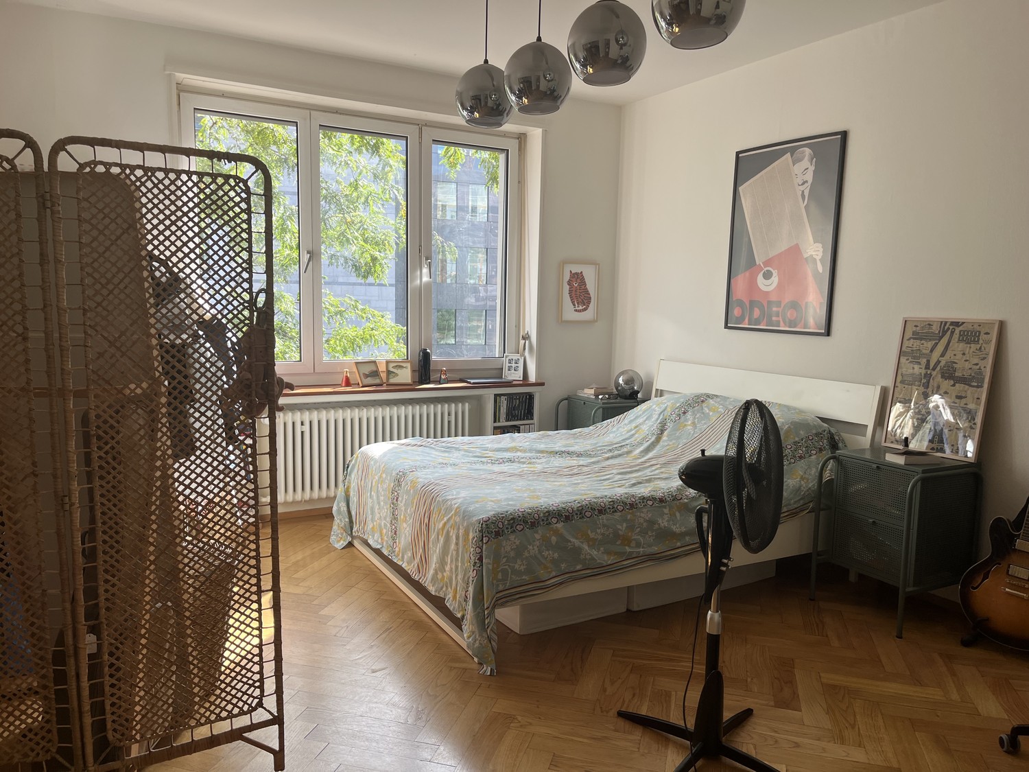 Appartement de 3 pièces, photo 6 sur 8