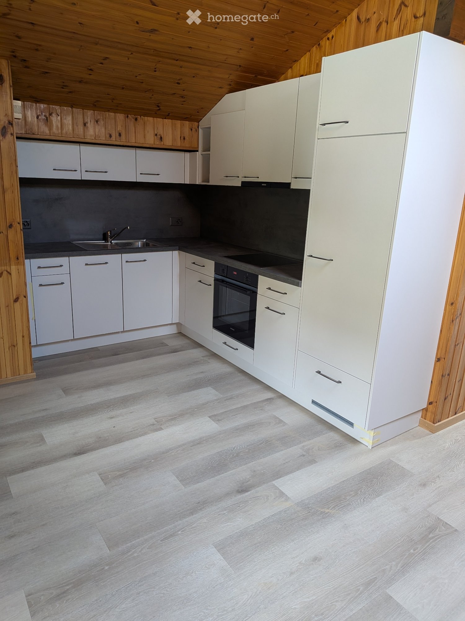 3 ½ rooms apartment, photo 1 sur 5