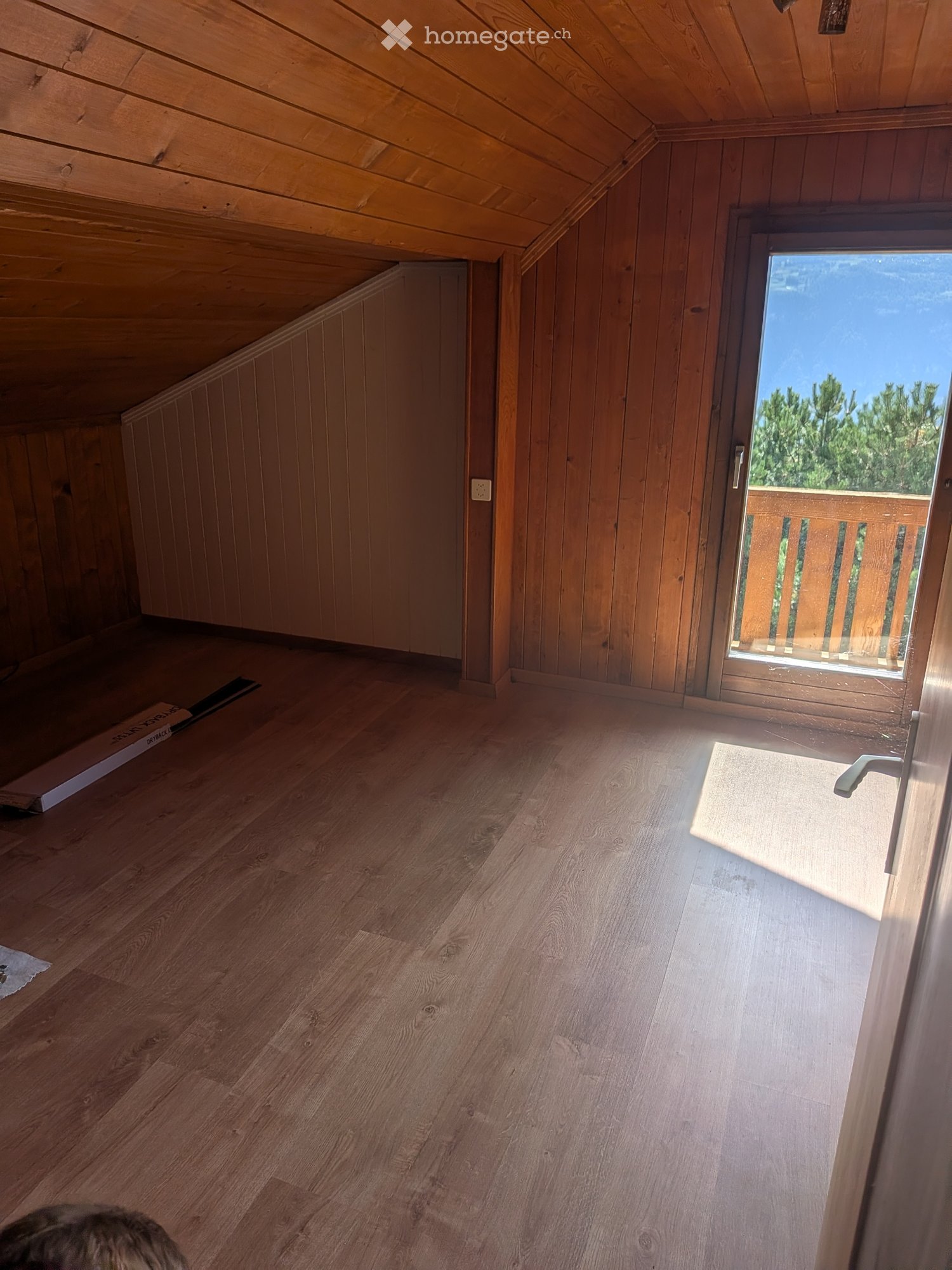 3 ½ rooms apartment, photo 4 sur 5