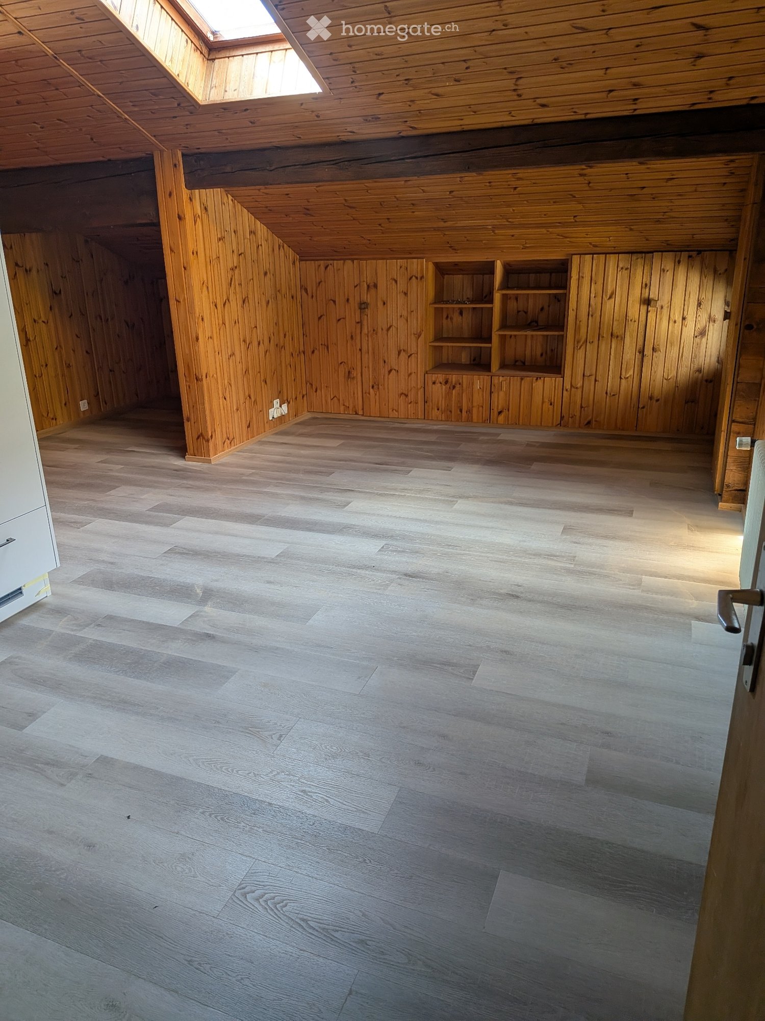 3 ½ rooms apartment, photo 3 sur 5