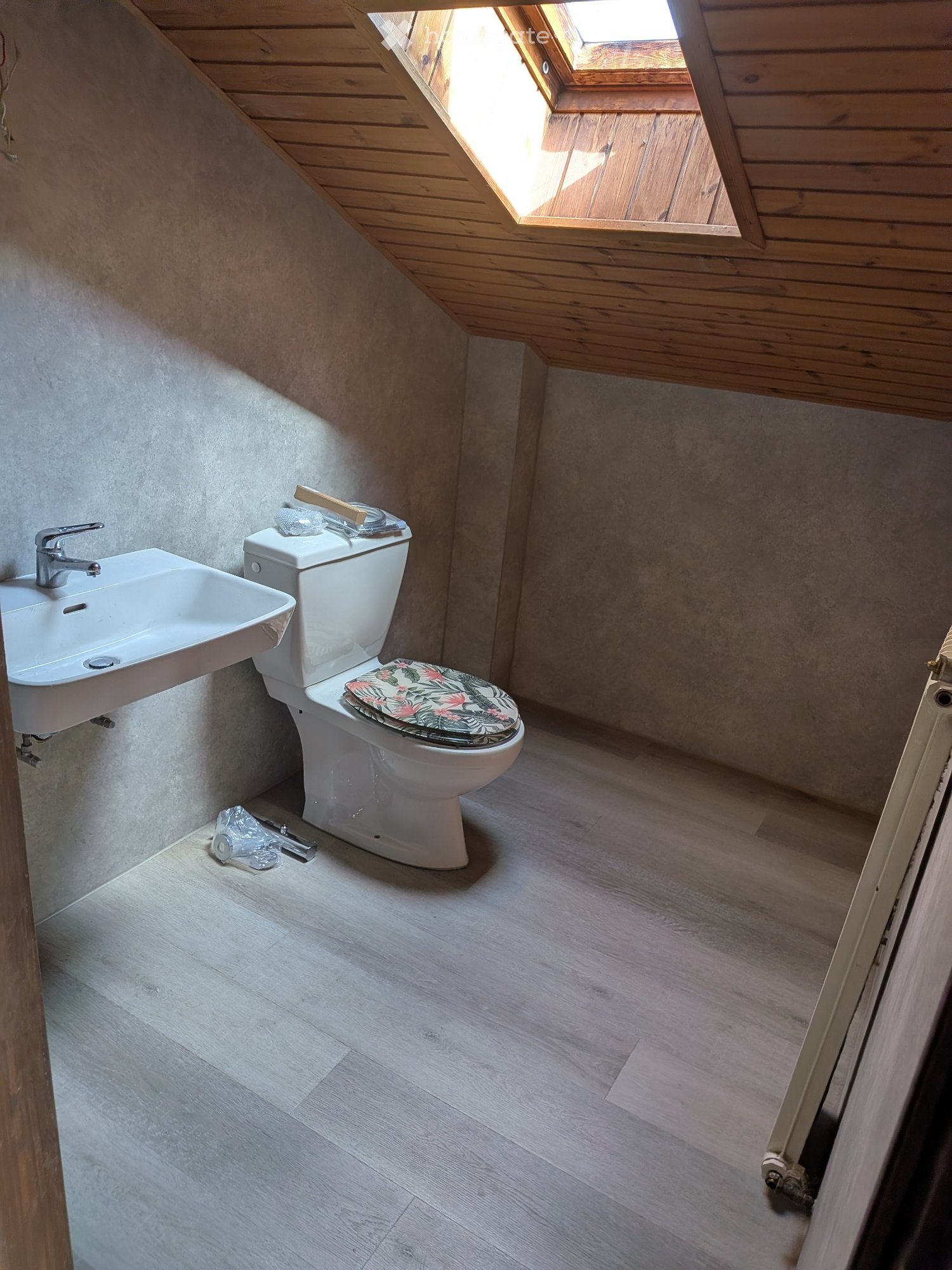 3 ½ rooms apartment, photo 5 sur 5