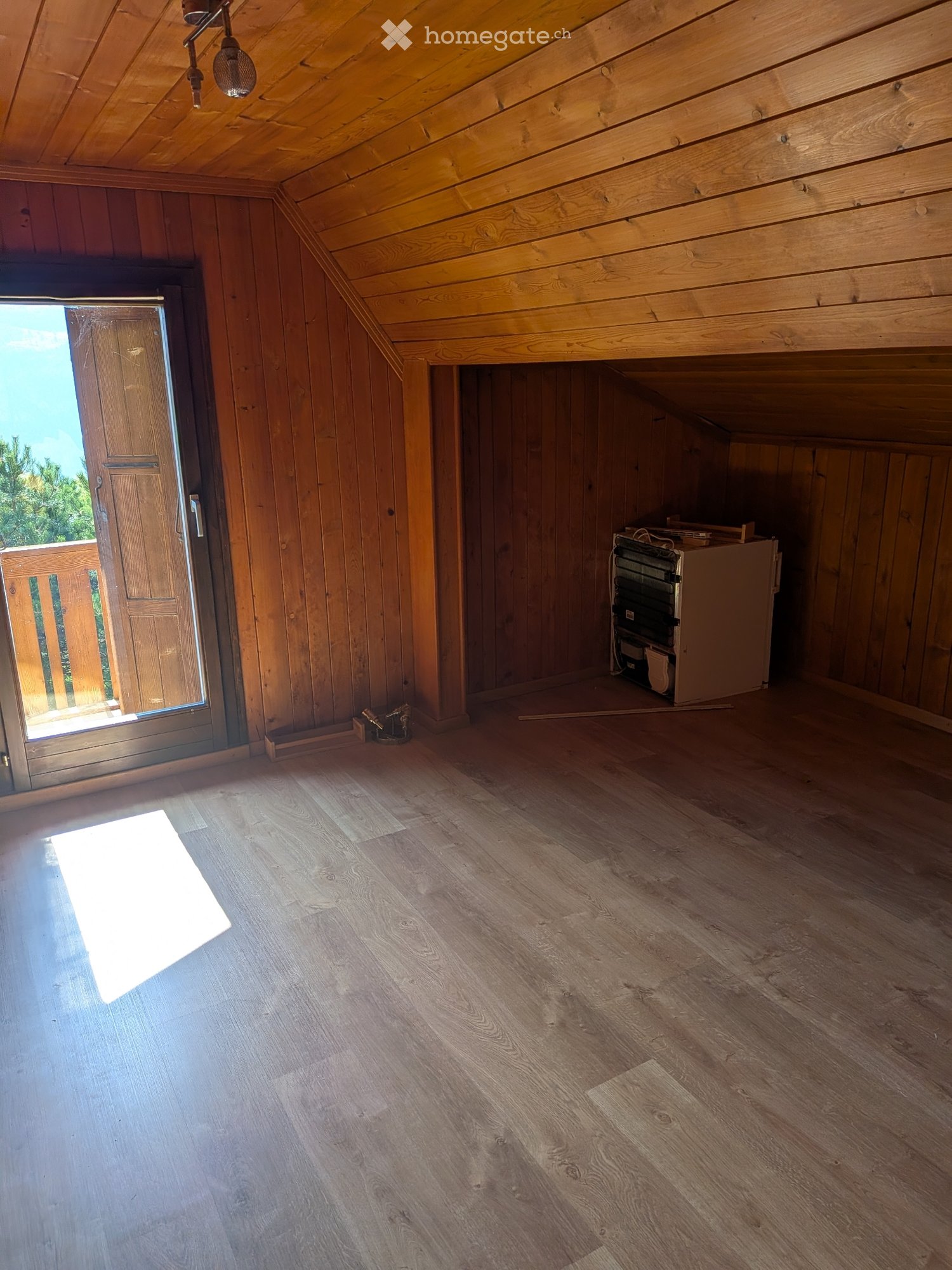 3 ½ rooms apartment, photo 2 sur 5