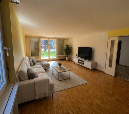 Appartement de 1 ½ pièce, photo 1 sur 5