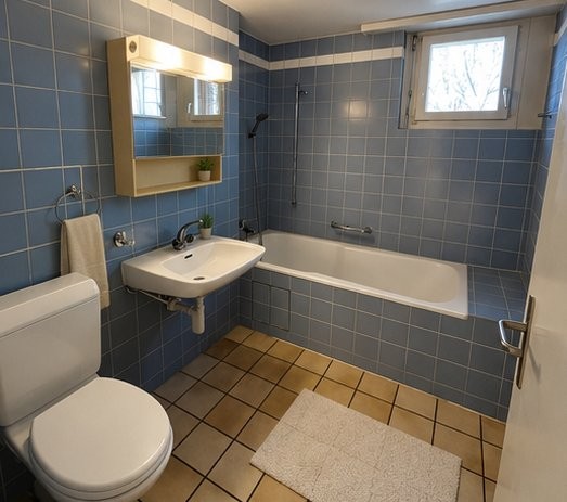 Appartement de 1 ½ pièce, photo 3 sur 5