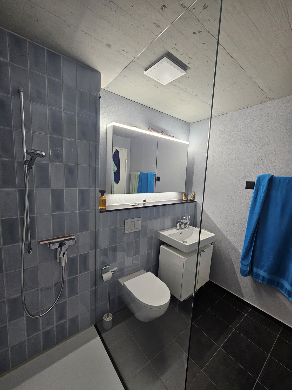 Appartement de 2 ½ pièces, photo 5 sur 7