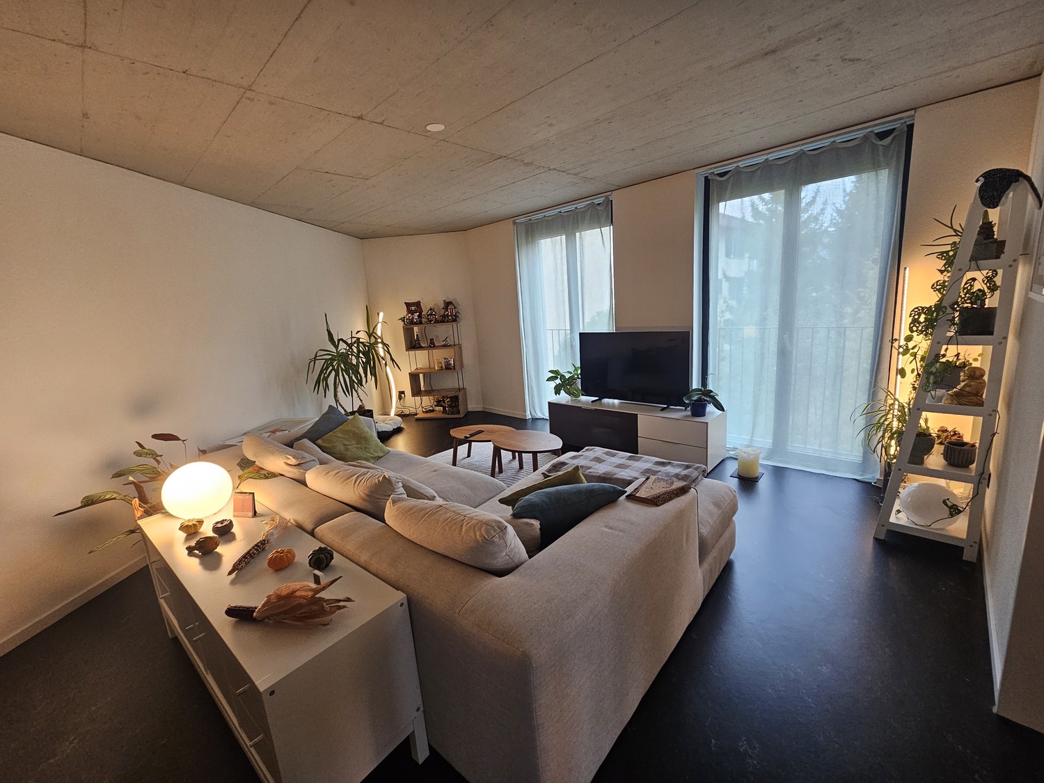 Appartement de 2 ½ pièces, photo 4 sur 7