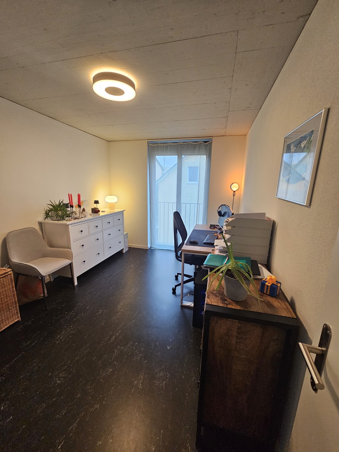 Appartement de 2 ½ pièces, photo 2 sur 7