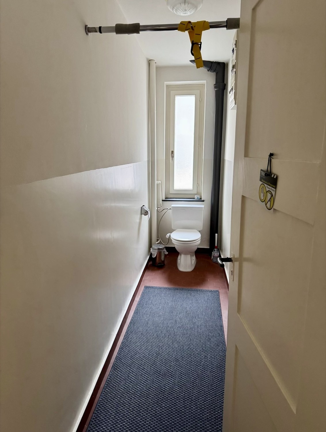 Appartement de 2 pièces, photo 6 sur 6