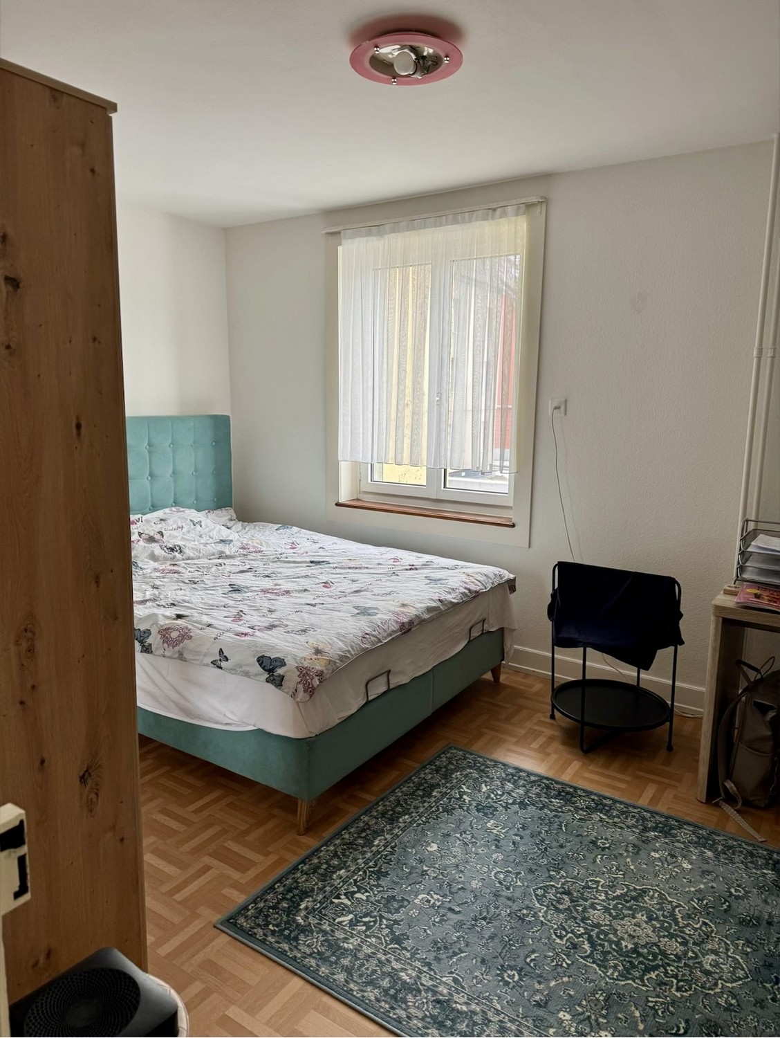 Appartement de 2 pièces, photo 3 sur 6