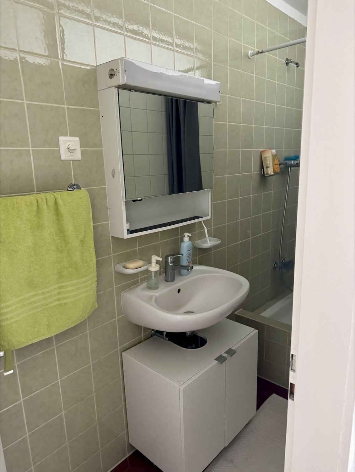 Appartement de 2 pièces, photo 4 sur 6