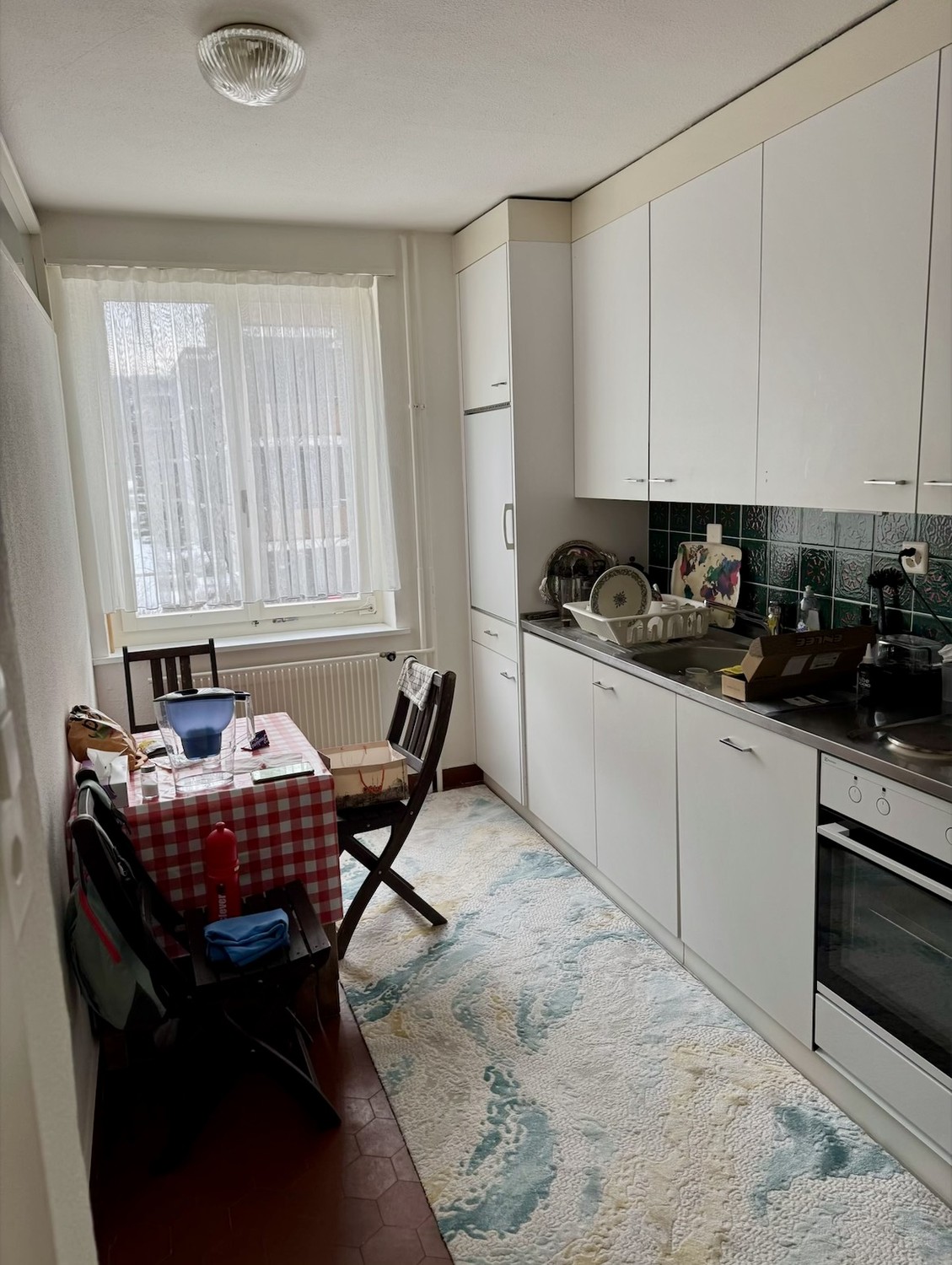 Appartement de 2 pièces, photo 2 sur 6