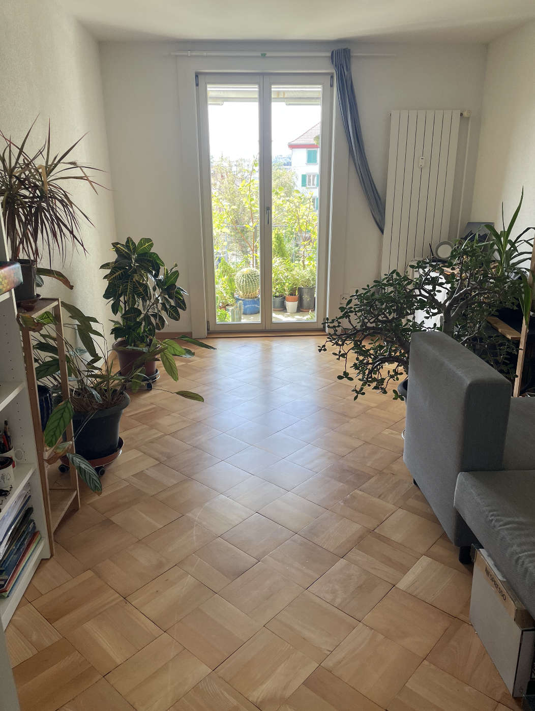 Appartement de 2 pièces, photo 1 sur 6