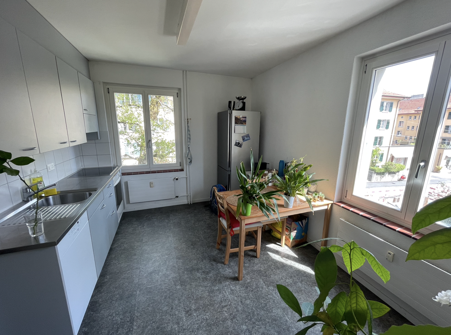 Appartement de 2 pièces, photo 5 sur 6