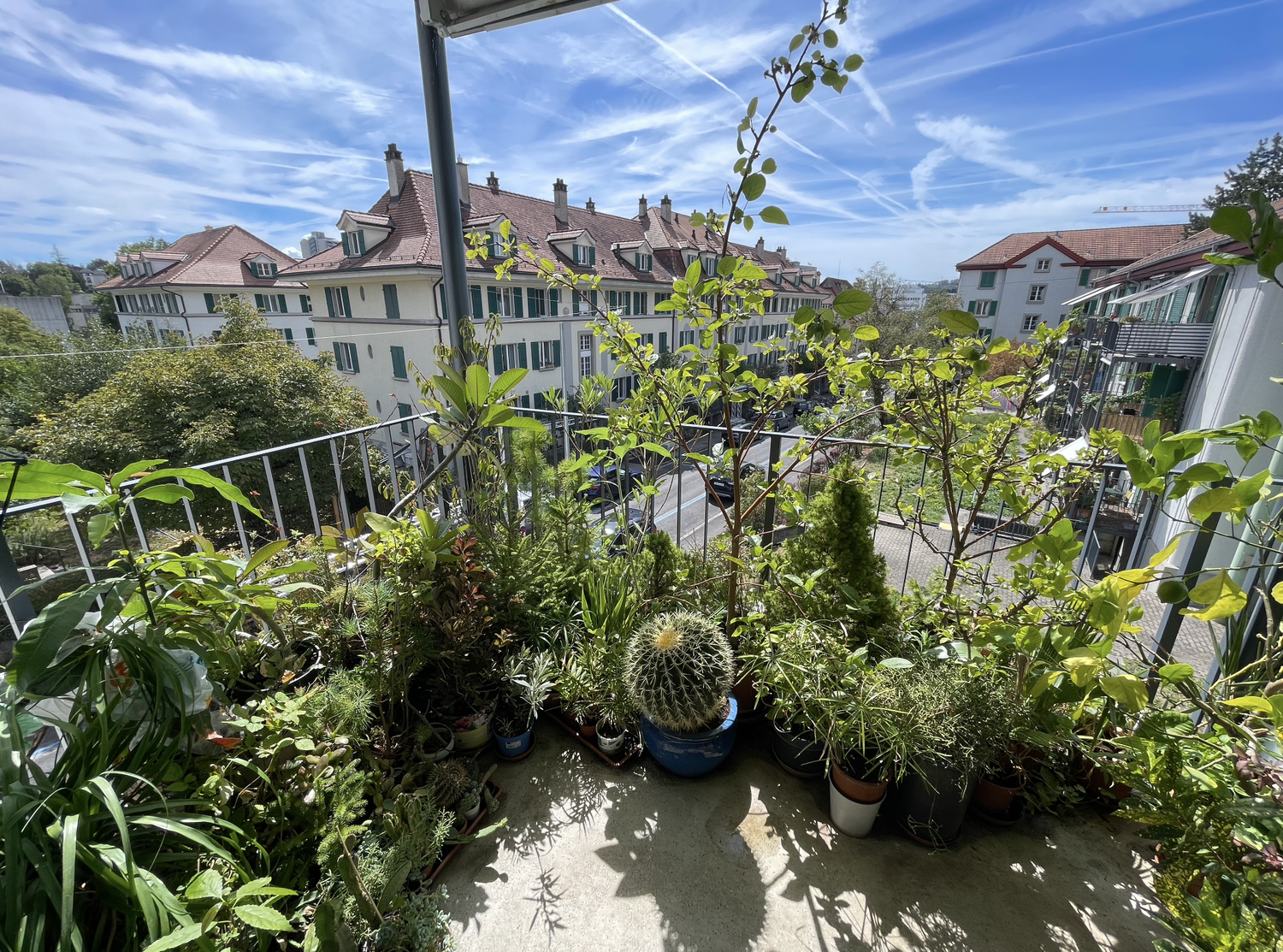 Appartement de 2 pièces, photo 2 sur 6