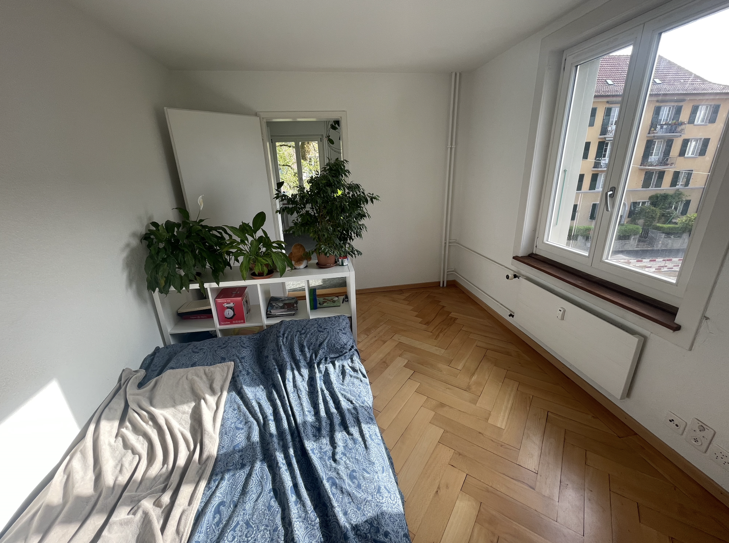 Appartement de 2 pièces, photo 6 sur 6