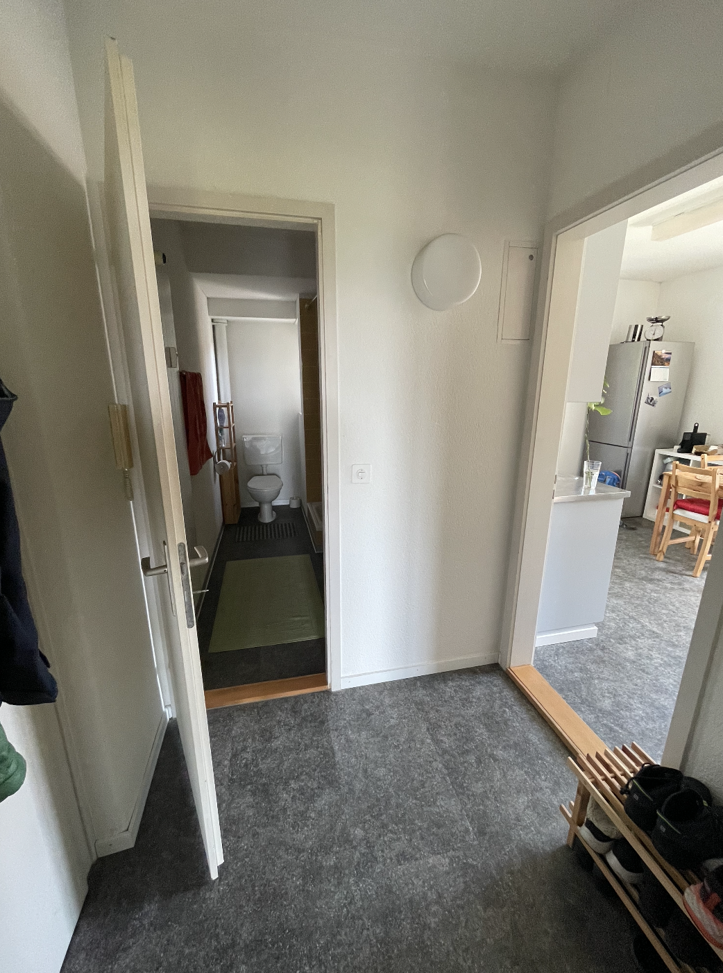 Appartement de 2 pièces, photo 3 sur 6