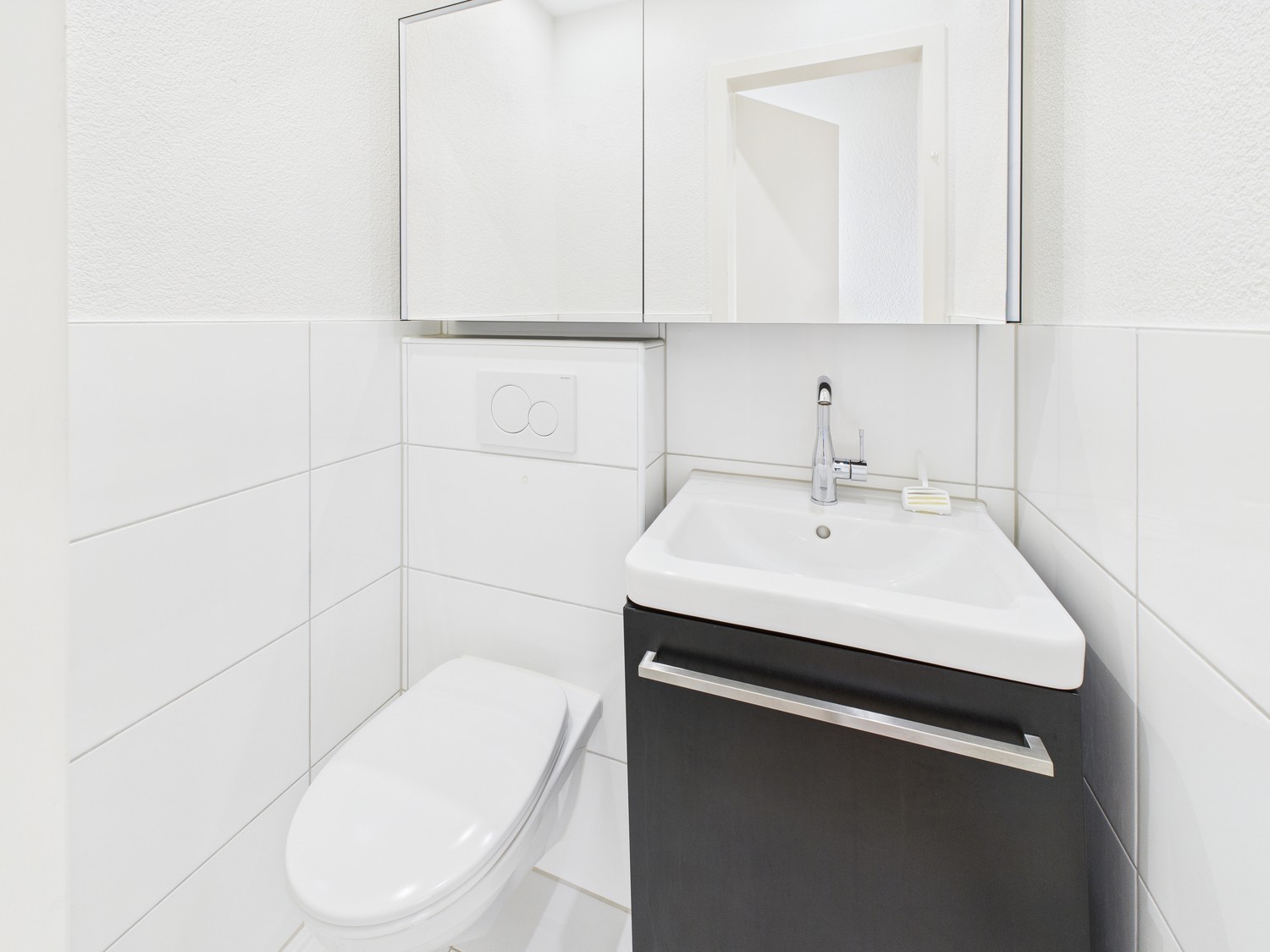 Appartement de 4 ½ pièces, photo 10 sur 10