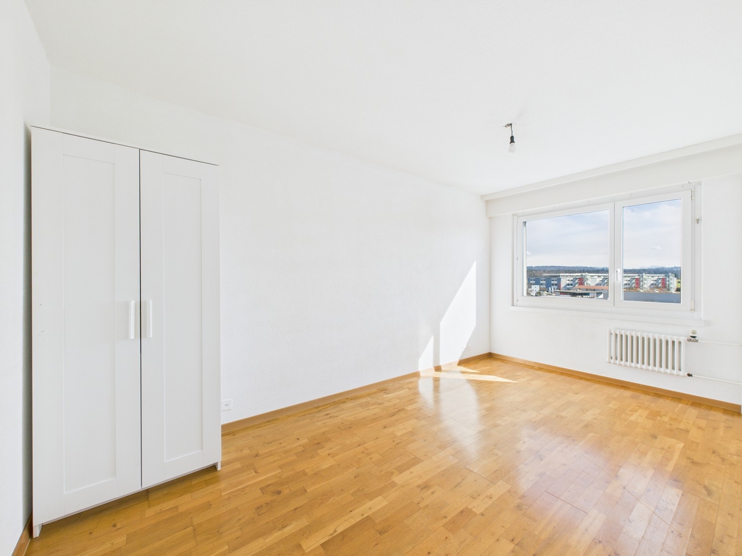 Appartement de 4 ½ pièces, photo 8 sur 10