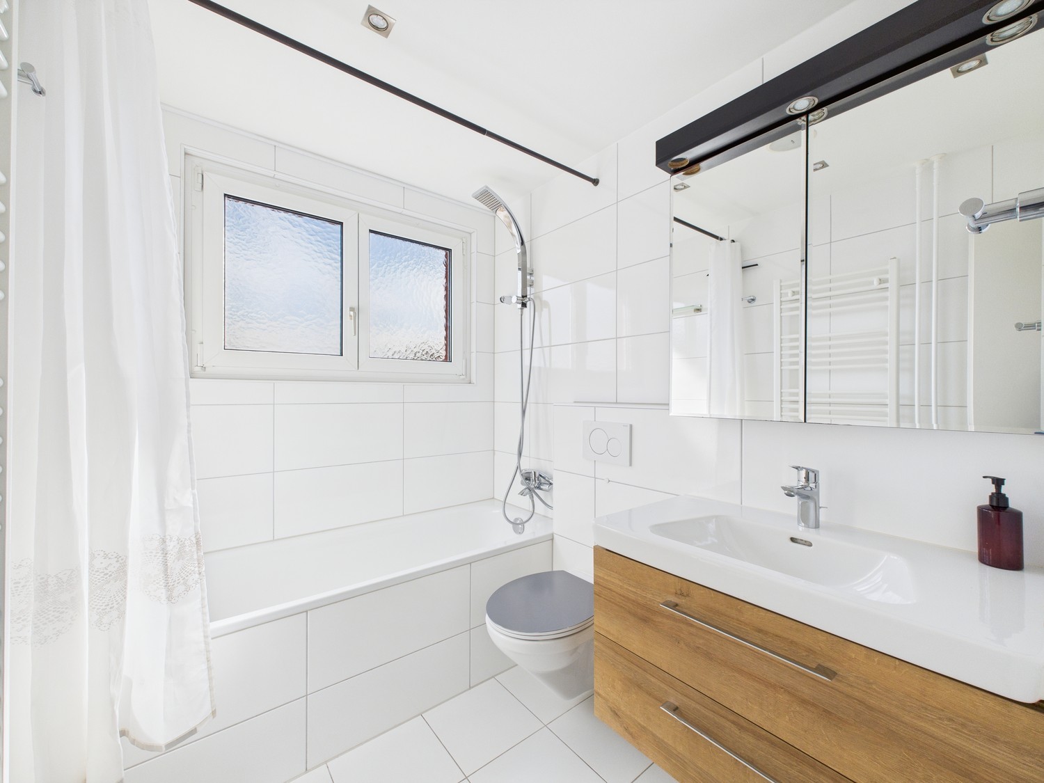 Appartement de 4 ½ pièces, photo 9 sur 10