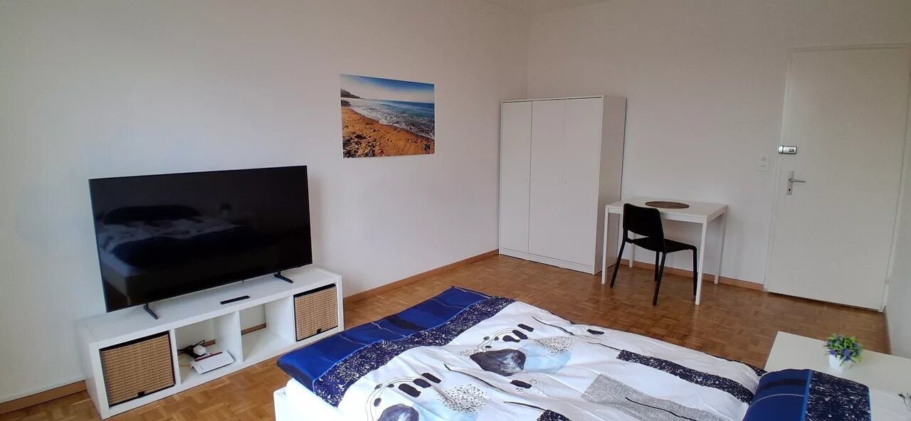 Chambre en colocation, photo 10 sur 10