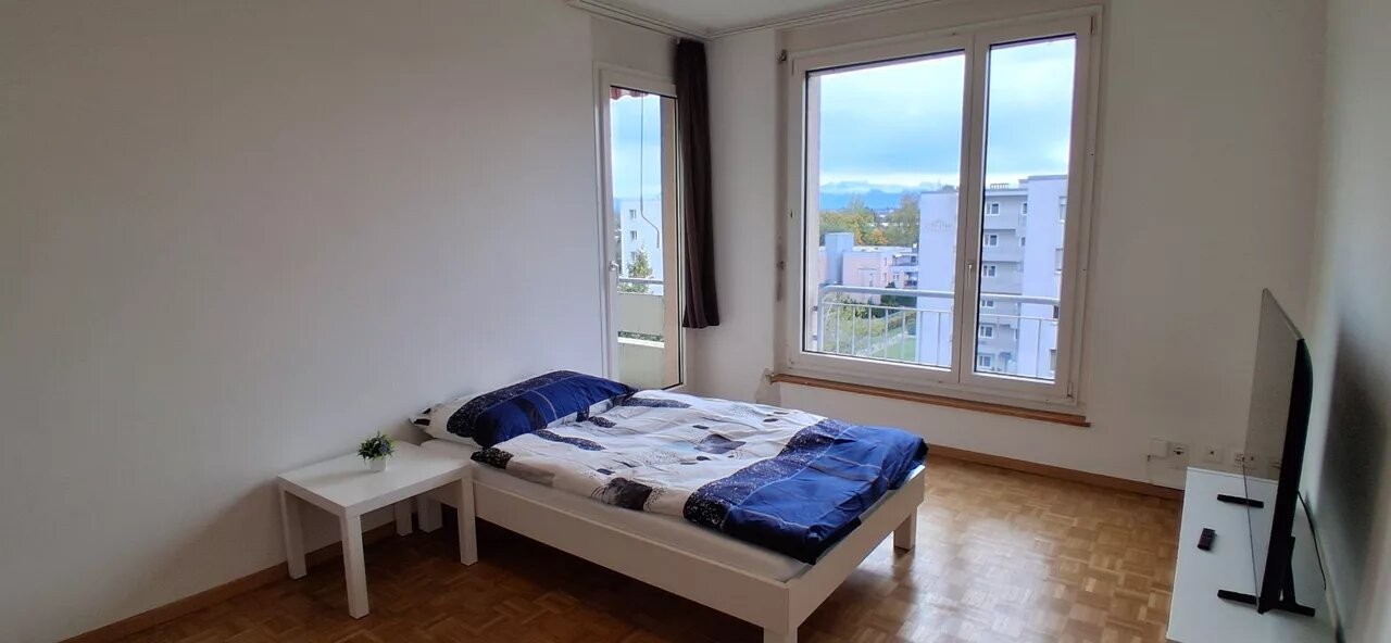 Chambre en colocation, photo 2 sur 10