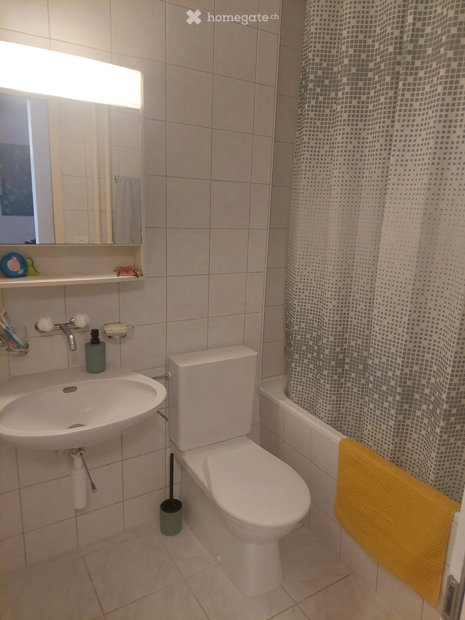 Appartement de 3 pièces, photo 4 sur 4