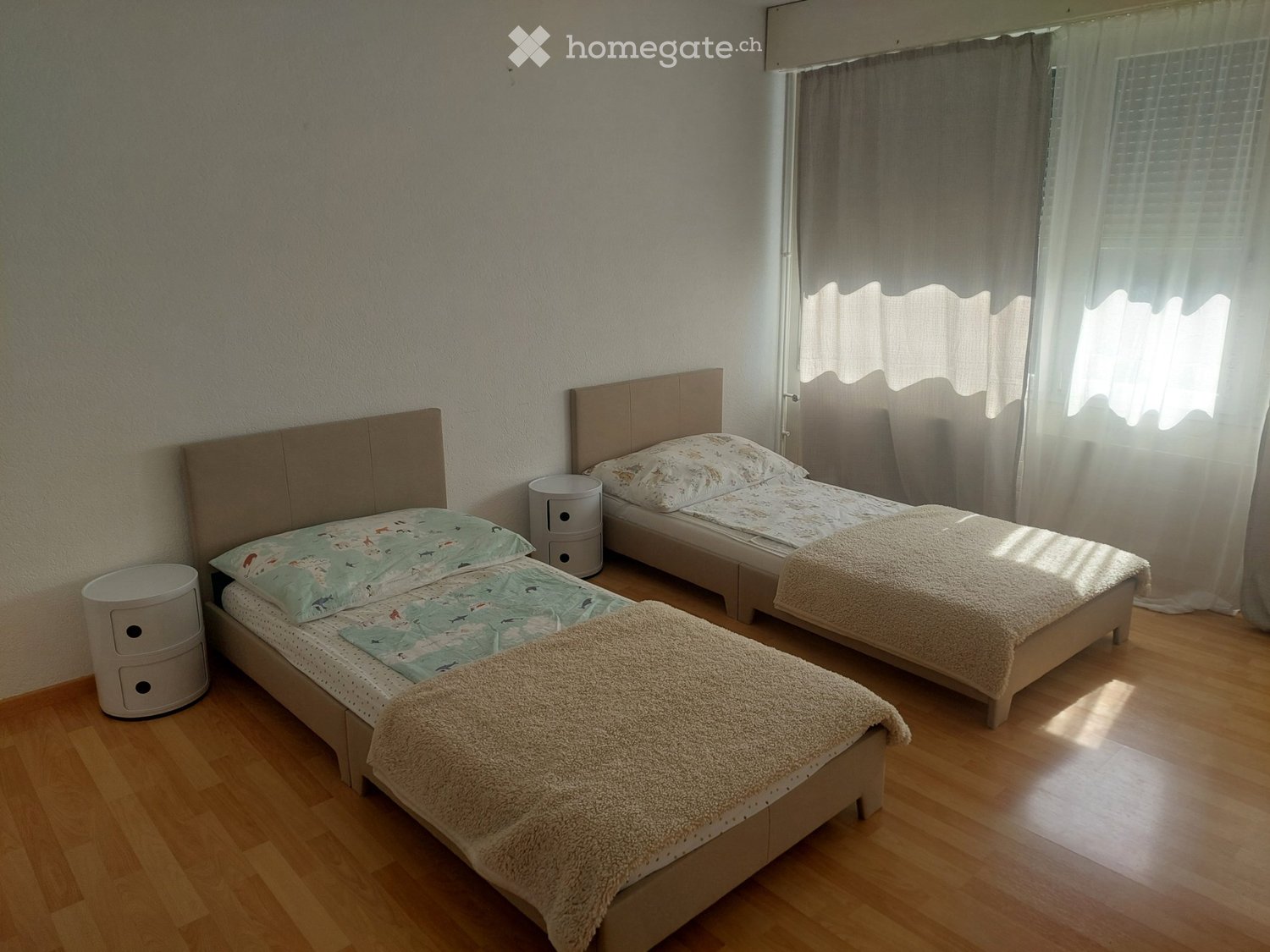 Appartement de 3 pièces, photo 3 sur 4