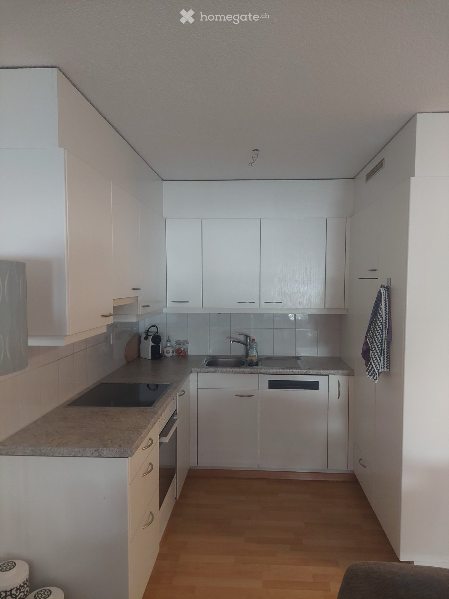 Appartement de 3 pièces, photo 1 sur 4